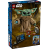 Конструктор LEGO Star Wars™ #75446 Грогу (ученик мандалорца)