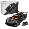 Конструктор LEGO Technic #42232 Koenigsegg