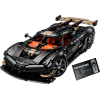 Конструктор LEGO Technic #42232 Koenigsegg