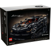 Конструктор LEGO Technic #42232 Koenigsegg