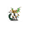 Конструктор LEGO NINJAGO® #71872 Битва Ультра Дракона