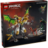 Конструктор LEGO NINJAGO® #71872 Битва Ультра Дракона