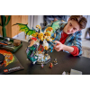 Конструктор LEGO NINJAGO® #71872 Битва Ультра Дракона