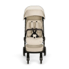 Прогулочная коляска Nuna TRVL LX BMW Collection цвет Mica