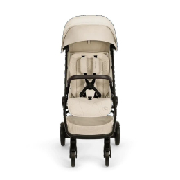Прогулочная коляска Nuna TRVL LX BMW Collection цвет Mica