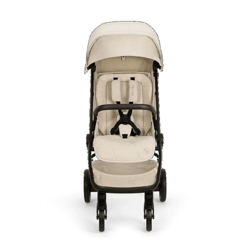 Прогулочная коляска Nuna TRVL LX BMW Collection цвет Mica