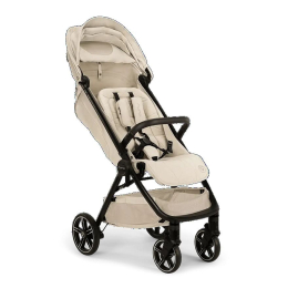 Прогулочная коляска Nuna TRVL LX BMW Collection цвет Mica