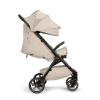 Прогулочная коляска Nuna TRVL LX BMW Collection цвет Mica
