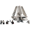 Конструктор LEGO Star Wars™ #75459 Имперский шаттл класса Лямбда