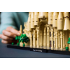 Конструктор LEGO Архитектура #21065 Саграда Фамилия