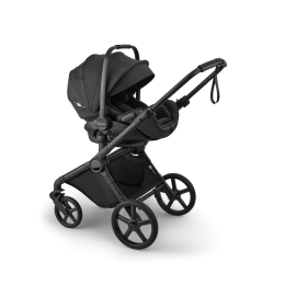 Коляска 2 в 1 Bugaboo Cub 2026 цвет Deep indigo (синий)