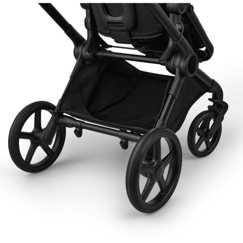 Коляска 2 в 1 Bugaboo Cub 2026 цвет Forest green (зеленый)