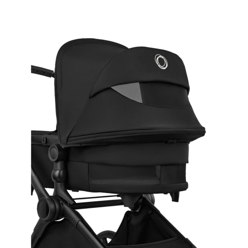 Коляска 2 в 1 Bugaboo Cub 2026 цвет Forest green (зеленый)