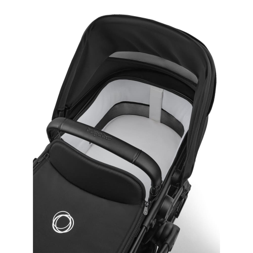 Коляска 2 в 1 Bugaboo Cub 2026 цвет Forest green (зеленый)