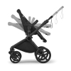Коляска 2 в 1 Bugaboo Cub 2026 цвет Forest green (зеленый)