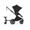 Коляска 2 в 1 Bugaboo Cub 2026 цвет Forest green (зеленый)