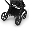 Коляска 2 в 1 Bugaboo Cub 2026 цвет Heritage black (Черный)