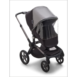 Дождевик Bugaboo Rain Cover для коляски Fox/Cub