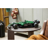 Конструктор LEGO Technic #42240 Voiture Aston Martin Aramco AMR25 F1