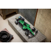 Конструктор LEGO Technic #42240 Voiture Aston Martin Aramco AMR25 F1