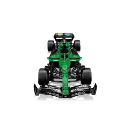 Конструктор LEGO Technic #42240 Voiture Aston Martin Aramco AMR25 F1