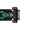 Конструктор LEGO Technic #42240 Voiture Aston Martin Aramco AMR25 F1