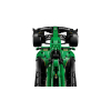 Конструктор LEGO Technic #42240 Voiture Aston Martin Aramco AMR25 F1