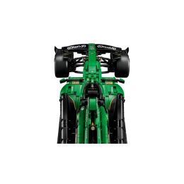 Конструктор LEGO Technic #42240 Voiture Aston Martin Aramco AMR25 F1
