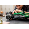 Конструктор LEGO Technic #42240 Voiture Aston Martin Aramco AMR25 F1