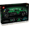 Конструктор LEGO Technic #42240 Voiture Aston Martin Aramco AMR25 F1