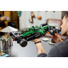 Конструктор LEGO Technic #42240 Voiture Aston Martin Aramco AMR25 F1