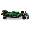 Конструктор LEGO Technic #42240 Voiture Aston Martin Aramco AMR25 F1