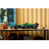 Конструктор LEGO Technic #42240 Voiture Aston Martin Aramco AMR25 F1