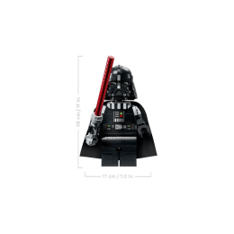 Конструктор LEGO Star Wars™ #75461 Минифигурка Дарта Вейдера большого формата