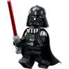 Конструктор LEGO Star Wars™ #75461 Минифигурка Дарта Вейдера большого формата
