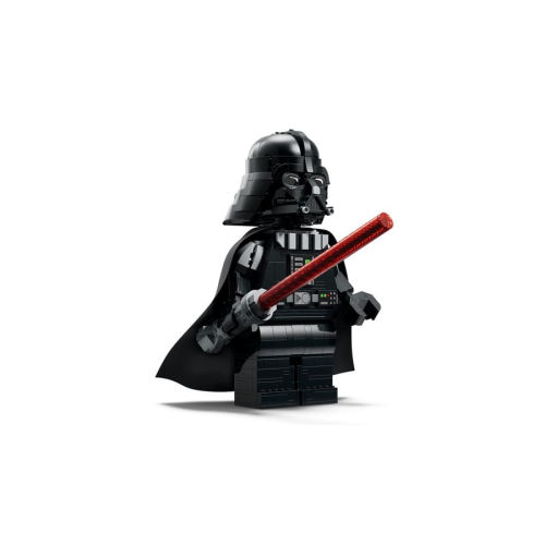 Конструктор LEGO Star Wars™ #75461 Минифигурка Дарта Вейдера большого формата