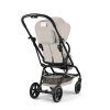 Коляска Cybex 2026 Eezy S Twist+2 Dune Grey (Серый)