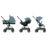 Коляска Cybex 2026 Eezy S Twist+2 Stormy Blue (Морской)