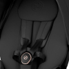 Коляска Cybex Mios 2026 Style Collection цвет Sepia Black рама Rose Gold