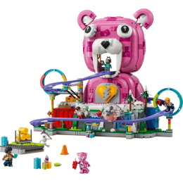 Конструктор LEGO Fortnite #77082 Пещера веселья