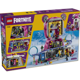 Конструктор LEGO Fortnite #77082 Пещера веселья