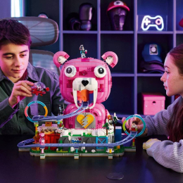 Конструктор LEGO Fortnite #77082 Пещера веселья