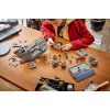 Конструктор Lego Star Wars™ 75453 Le Sandcrawler™ d'Offworld et le Mudhorn