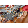 Конструктор Lego Star Wars™ 75453 Le Sandcrawler™ d'Offworld et le Mudhorn