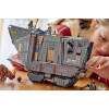 Конструктор Lego Star Wars™ 75453 Le Sandcrawler™ d'Offworld et le Mudhorn