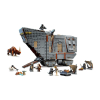 Конструктор Lego Star Wars™ 75453 Le Sandcrawler™ d'Offworld et le Mudhorn