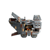 Конструктор Lego Star Wars™ 75453 Le Sandcrawler™ d'Offworld et le Mudhorn
