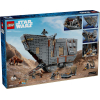 Конструктор Lego Star Wars™ 75453 Le Sandcrawler™ d'Offworld et le Mudhorn