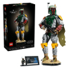 Конструктор Lego Star Wars™ 75455 Боба Фетт