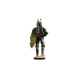 Конструктор Lego Star Wars™ 75455 Боба Фетт
